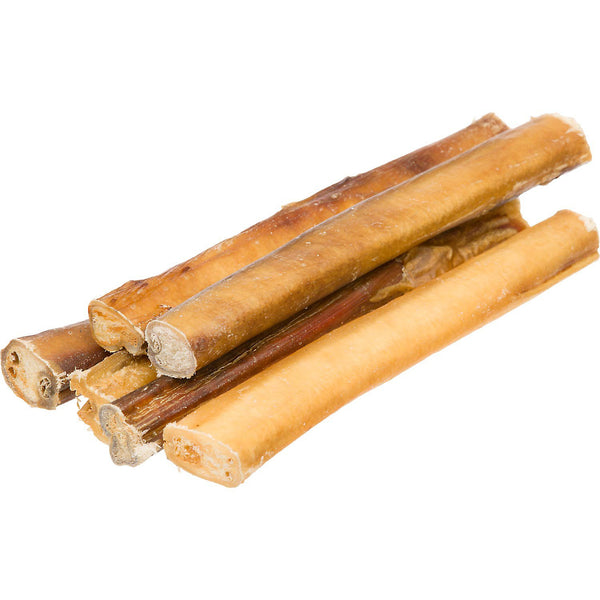 Red Barn Bully Stick 9in