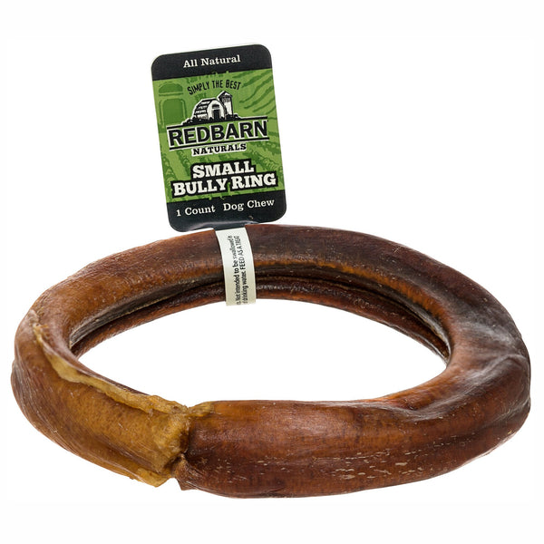 Red Barn Bully Ring