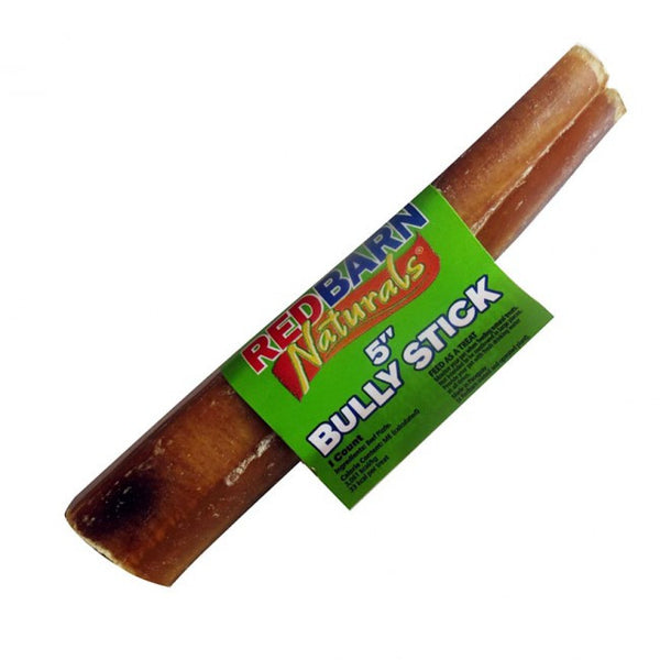 Red Barn Bully Stick 5inch